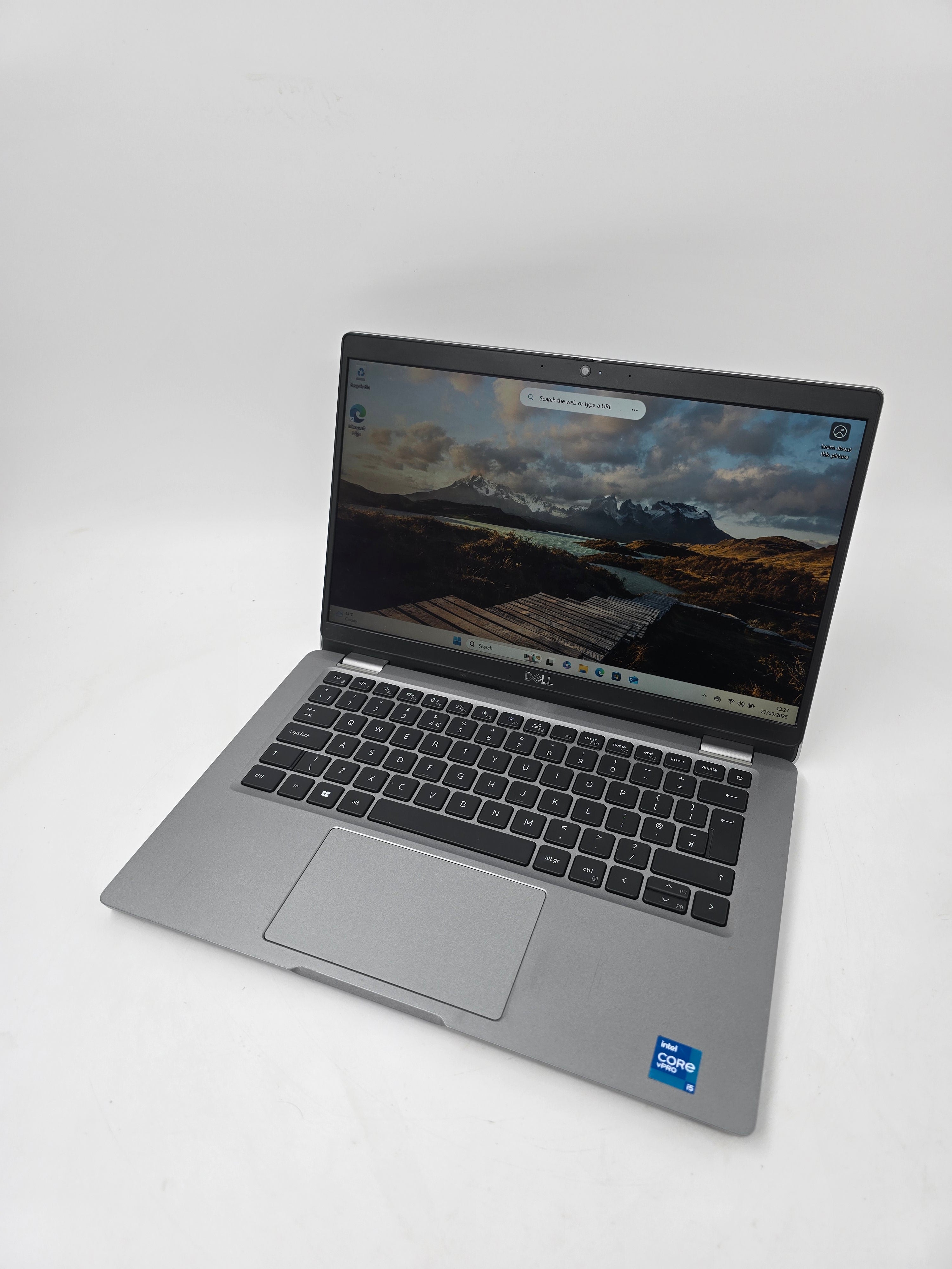 Dell Latitude 5320 13" Screen i5 11th Gen 8GB RAM 256GB SSD W11 #12