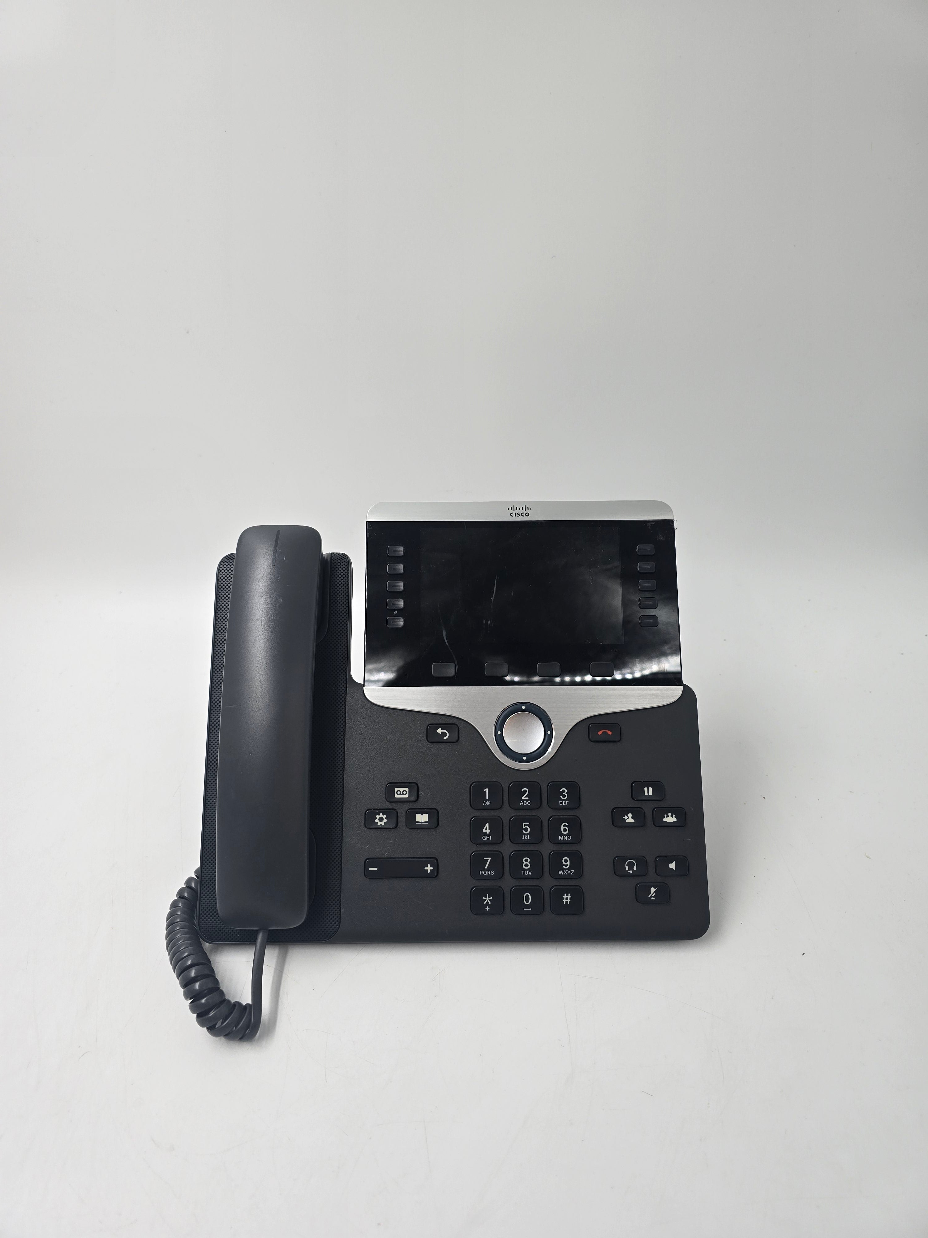 Cisco Desktop Business IP Phone | CP-8851-K9 V03 | PoE | Lot of 20