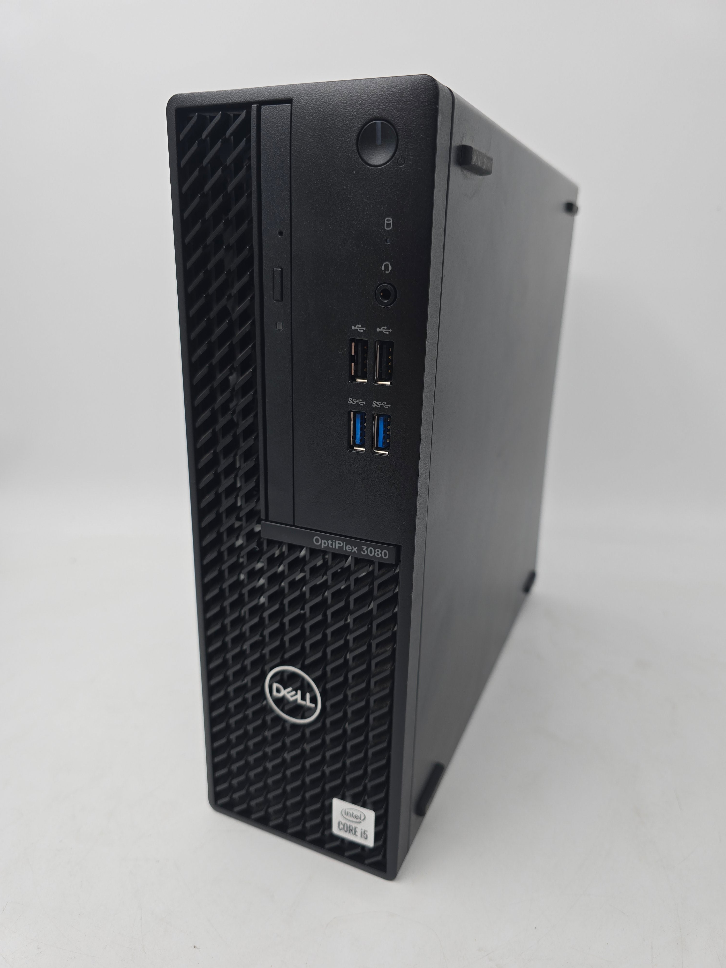 Dell Desktop PC OptiPlex 3080 SFF i5 10th Gen 8GB RAM No SSD No OS