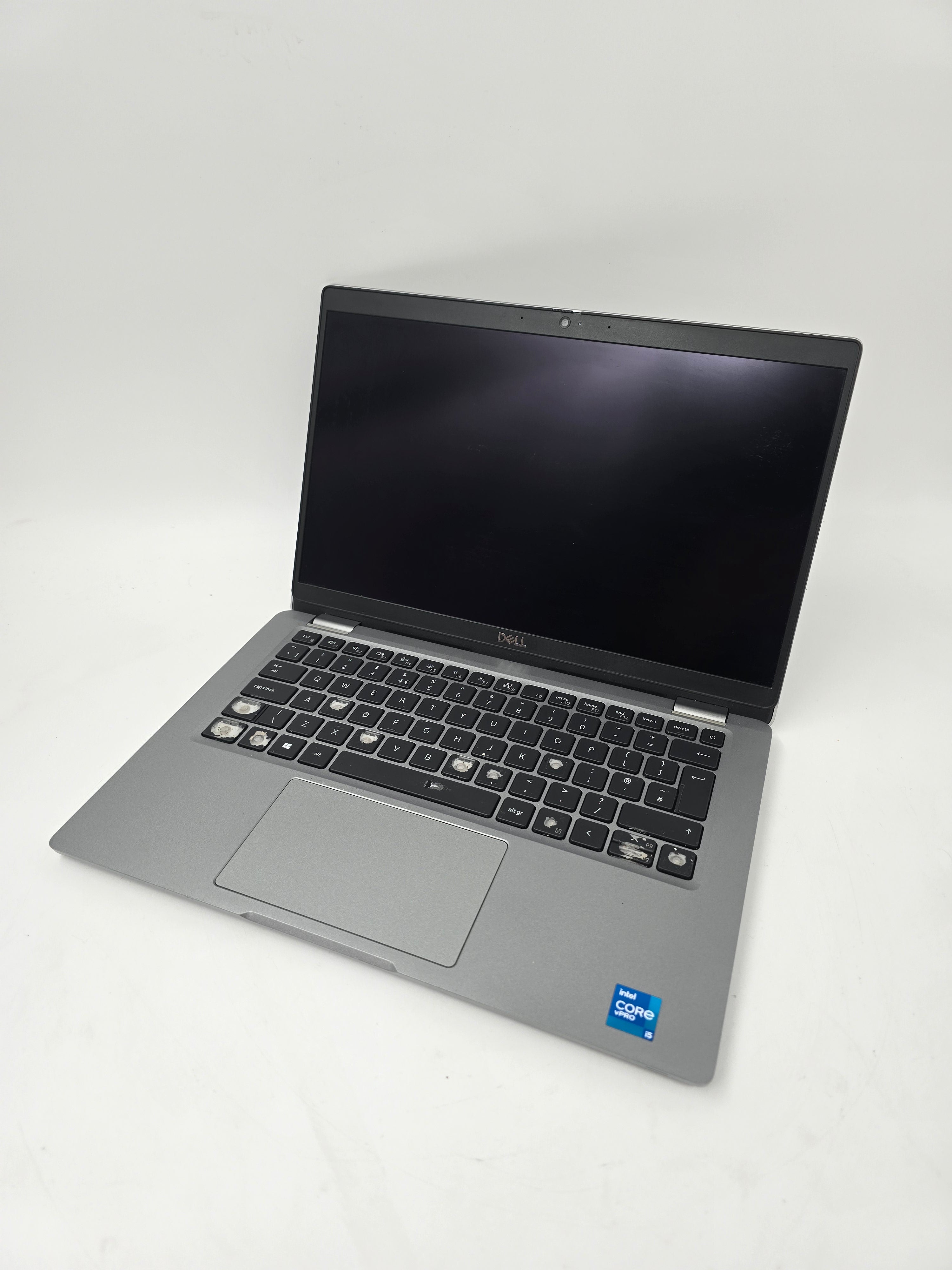 Dell Latitude 5320 13" Screen i5 11th Gen 8GB RAM 256GB SSD W11 Spares