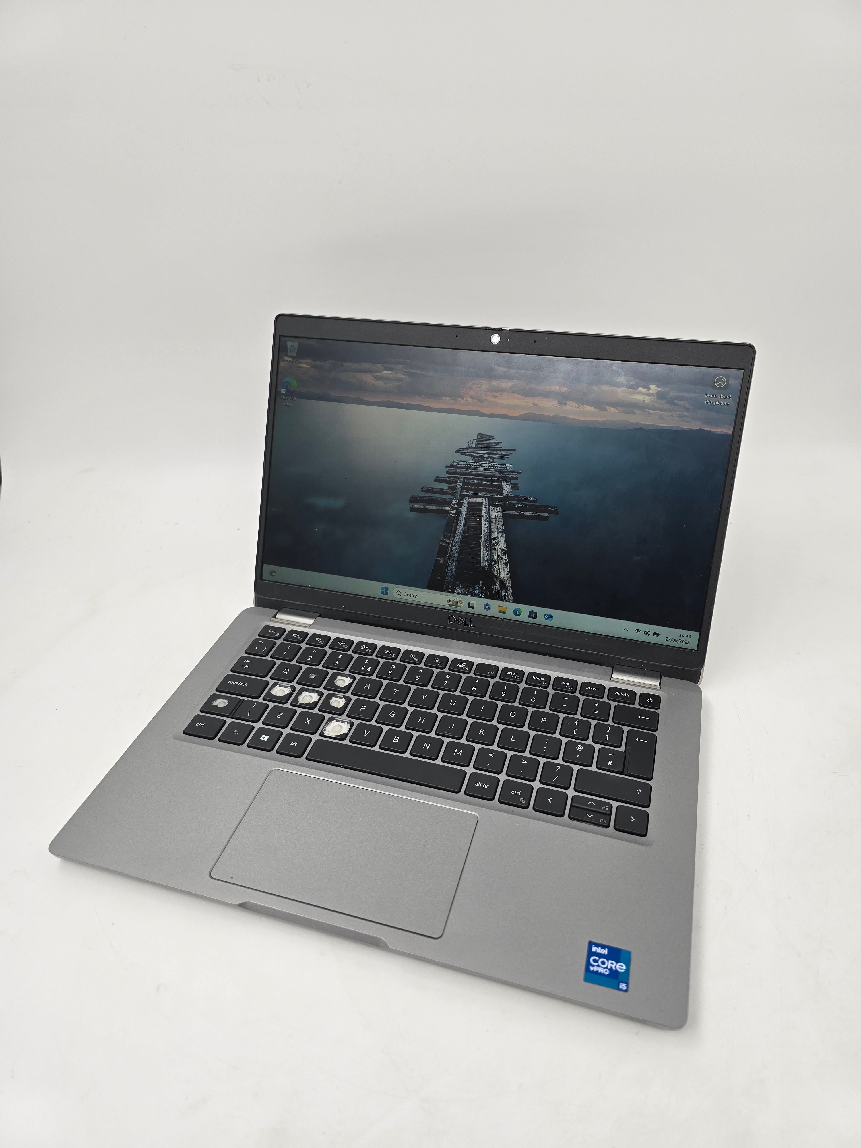 Dell Latitude 5320 13" Screen i5 11th Gen 8GB RAM 256GB SSD W11 Spares #17