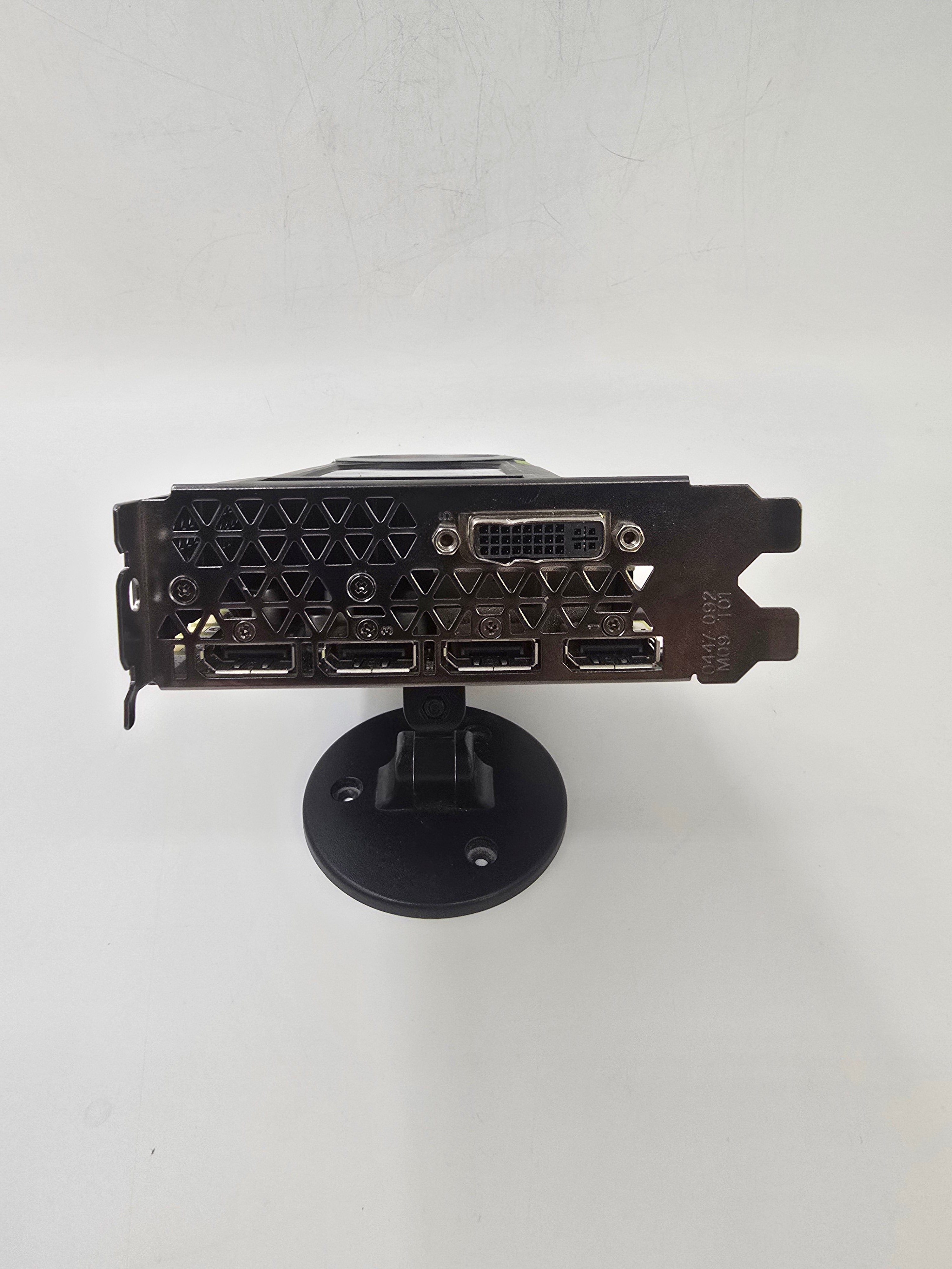NVIDIA Workstation Graphics Card Quadro M5000 8GB 4x DisplayPort 1x DVI