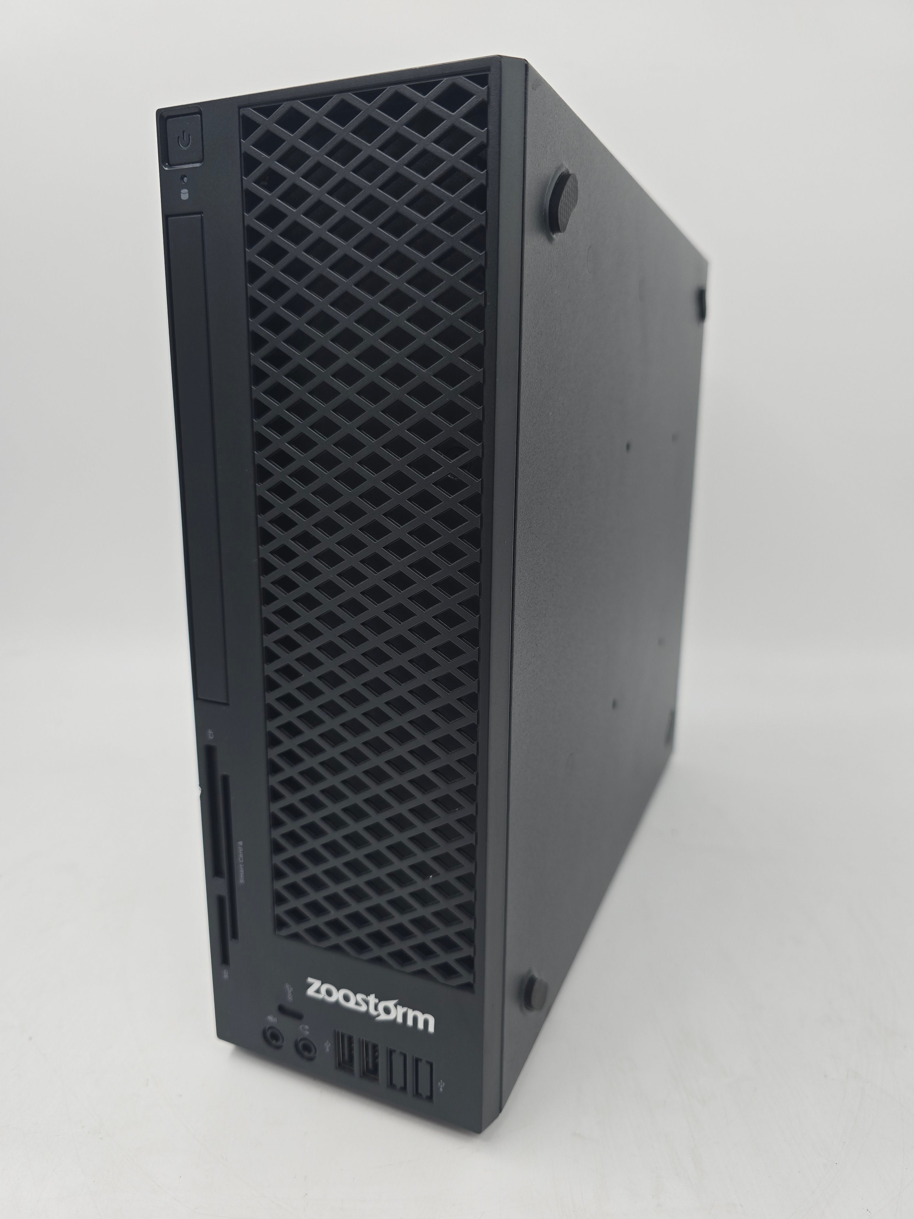 ZooStorm Desktop PC SFF i7 12th Gen 16GB RAM No SSD No OS #2