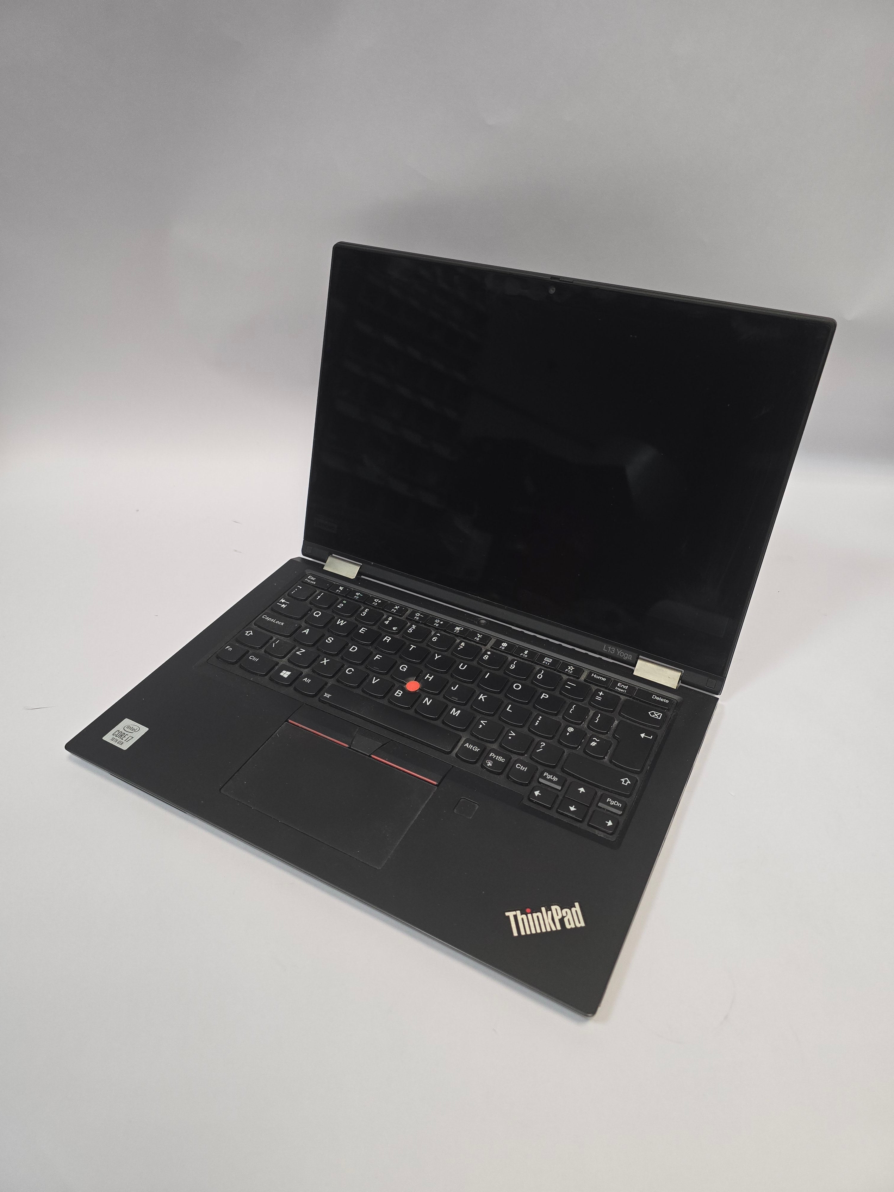 Lenovo ThinkPad L13 Yoga Gen 1 i7 10th Gen 8GB RAM 256GB SSD W11