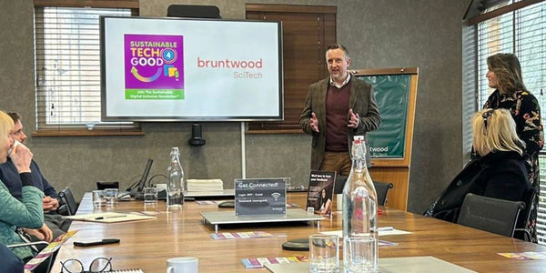 Bruntwood SciTech Partnership