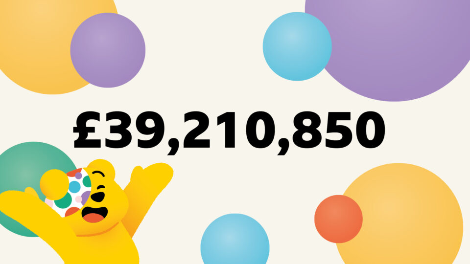 Children in Need
