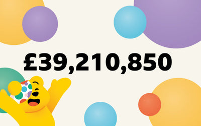 Children in Need