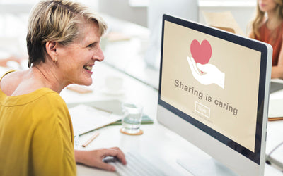 Does your charity or NFP need tech?