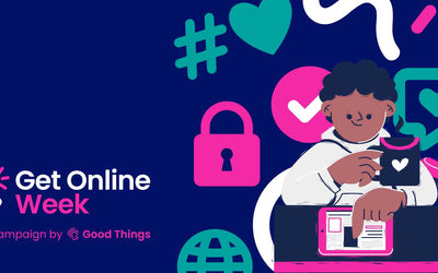 Get Online Week
