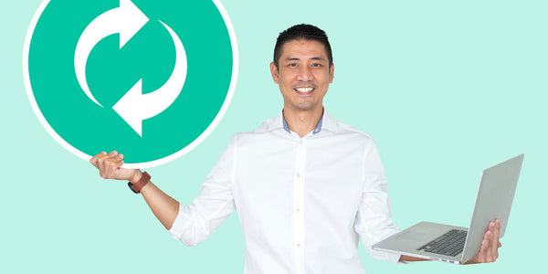 Planning an IT Refresh in 2025?