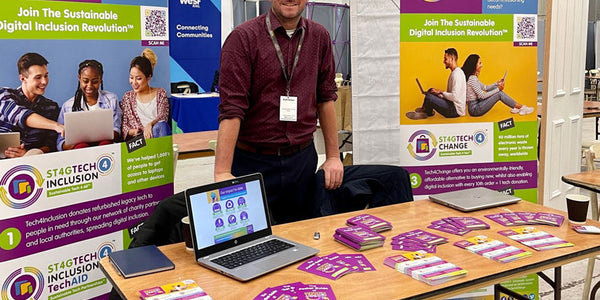 A great day at the CambsB2B event