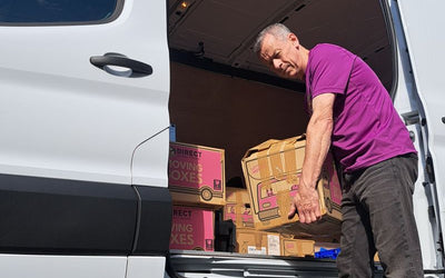 Surplus IT is refurbished and goes on to a second life, supporting our partner charities and tackling digital exclusion across the UK.
