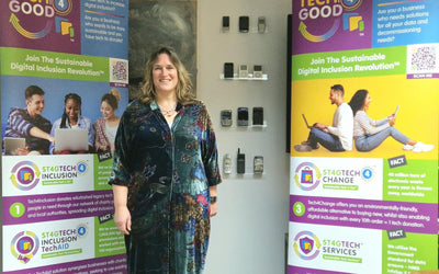 Cambs Chamber of Commerce 'Ask The Expert' features our Founder
