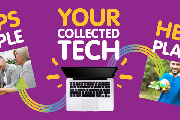 Businesses - Book a Collection