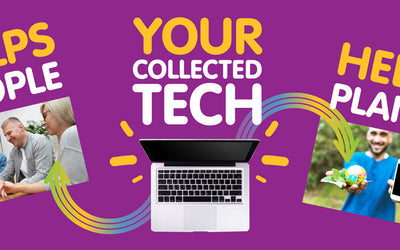 Businesses - Book a Collection