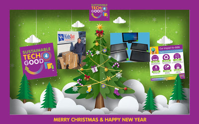 Wishing you a joyful holiday season