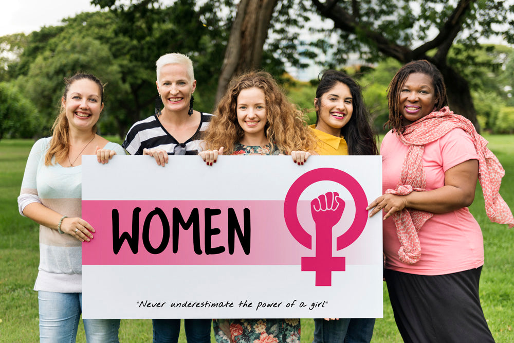 International Women’s Day