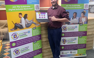 Connect with us at Cambs B2B
