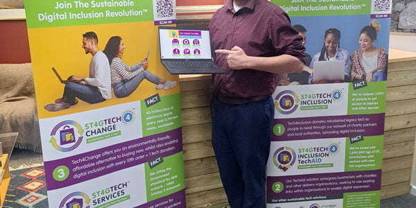 Connect with us at Cambs B2B