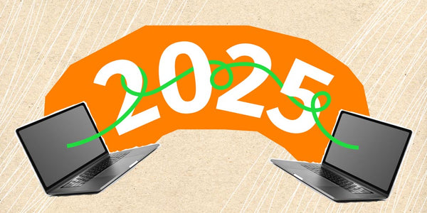 Our plans for 2025