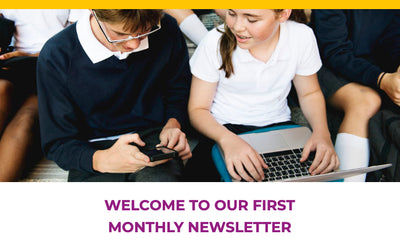 ST4G September Newsletter