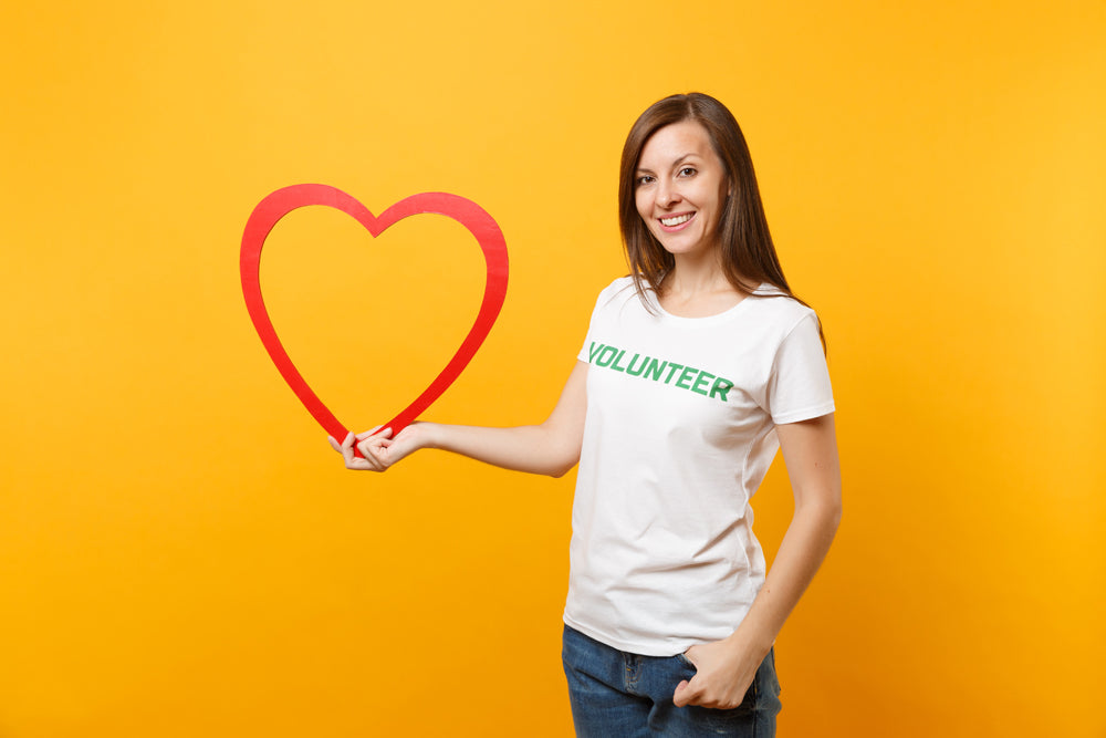 Volunteer Recognition Day