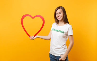 Volunteer Recognition Day