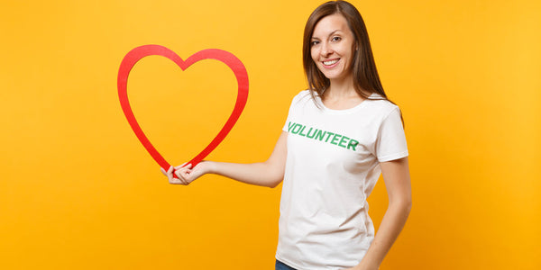 Volunteer Recognition Day