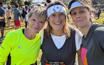 Founder's Fundraising