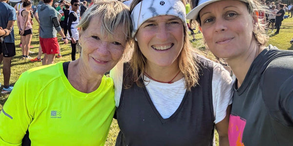 Founder's Fundraising