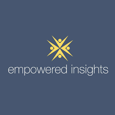 Kind words from Louise Sherwood | Empowered Insights