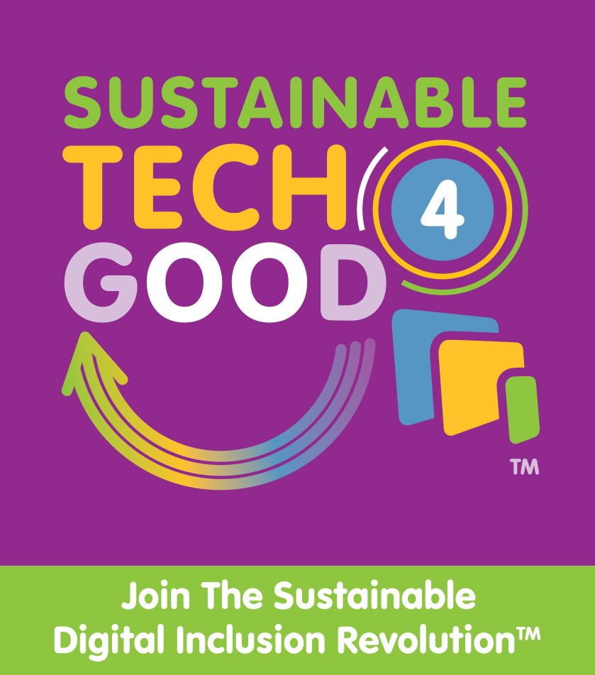 7765 devices donated since 2020!