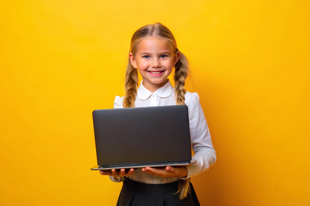 BACK TO SCHOOL STOCK
