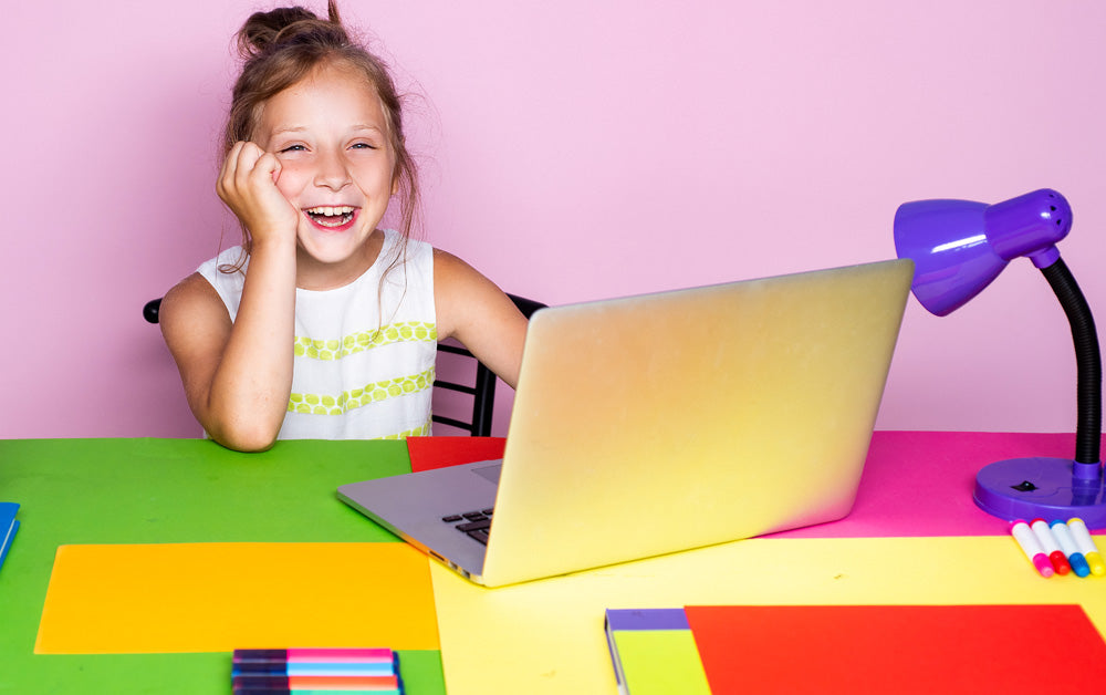 LEARNING LAPTOPS