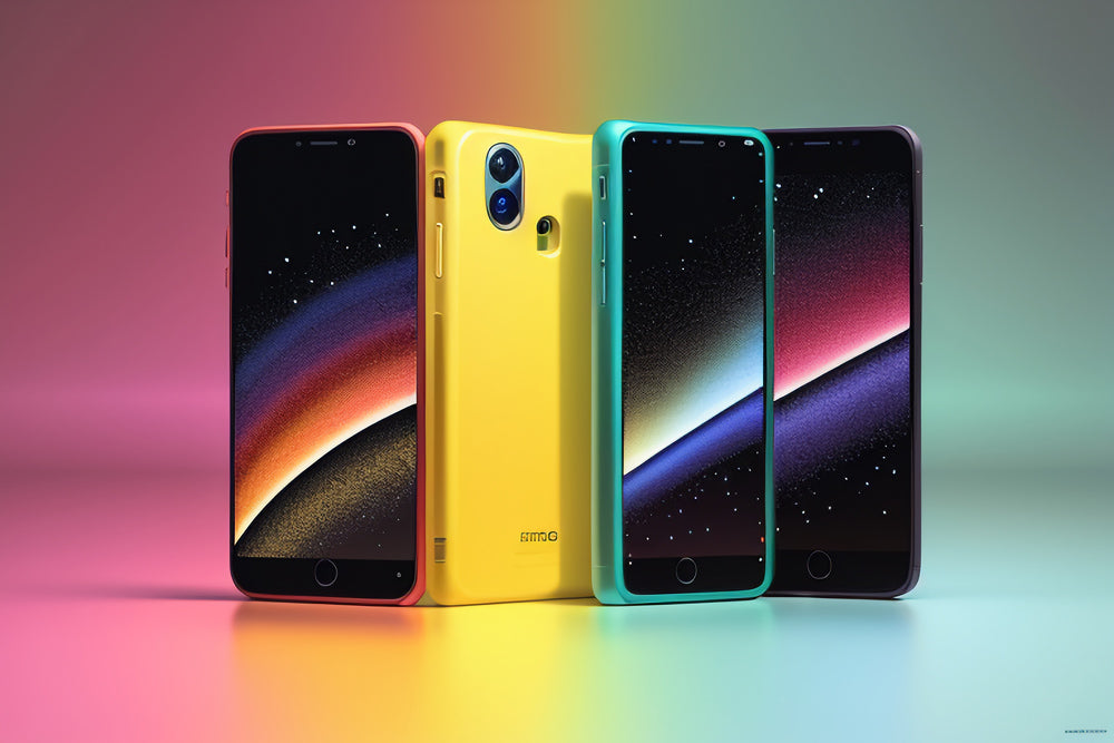MOBILE PHONES