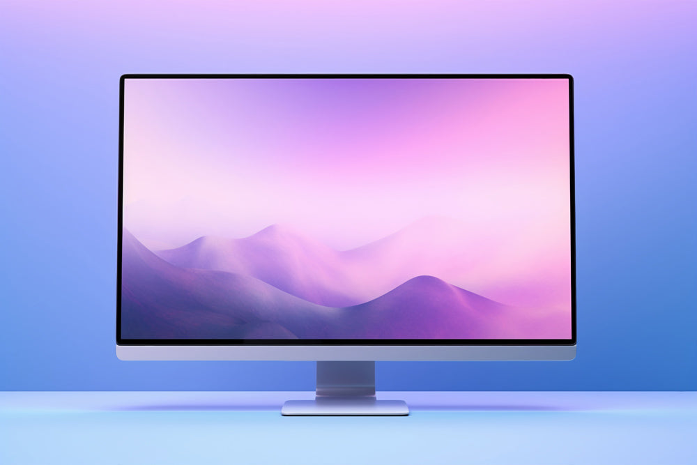 22 INCH MONITORS