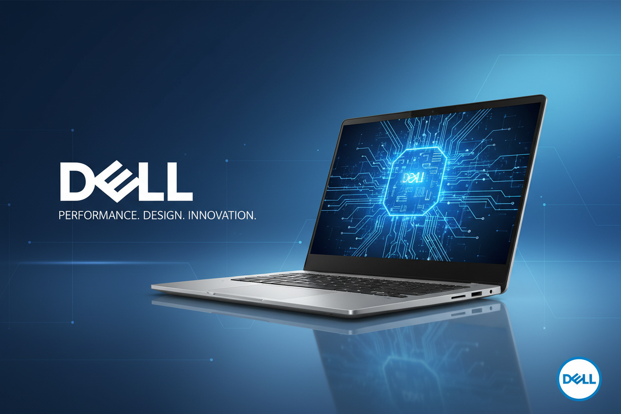 DELL LAPTOPS