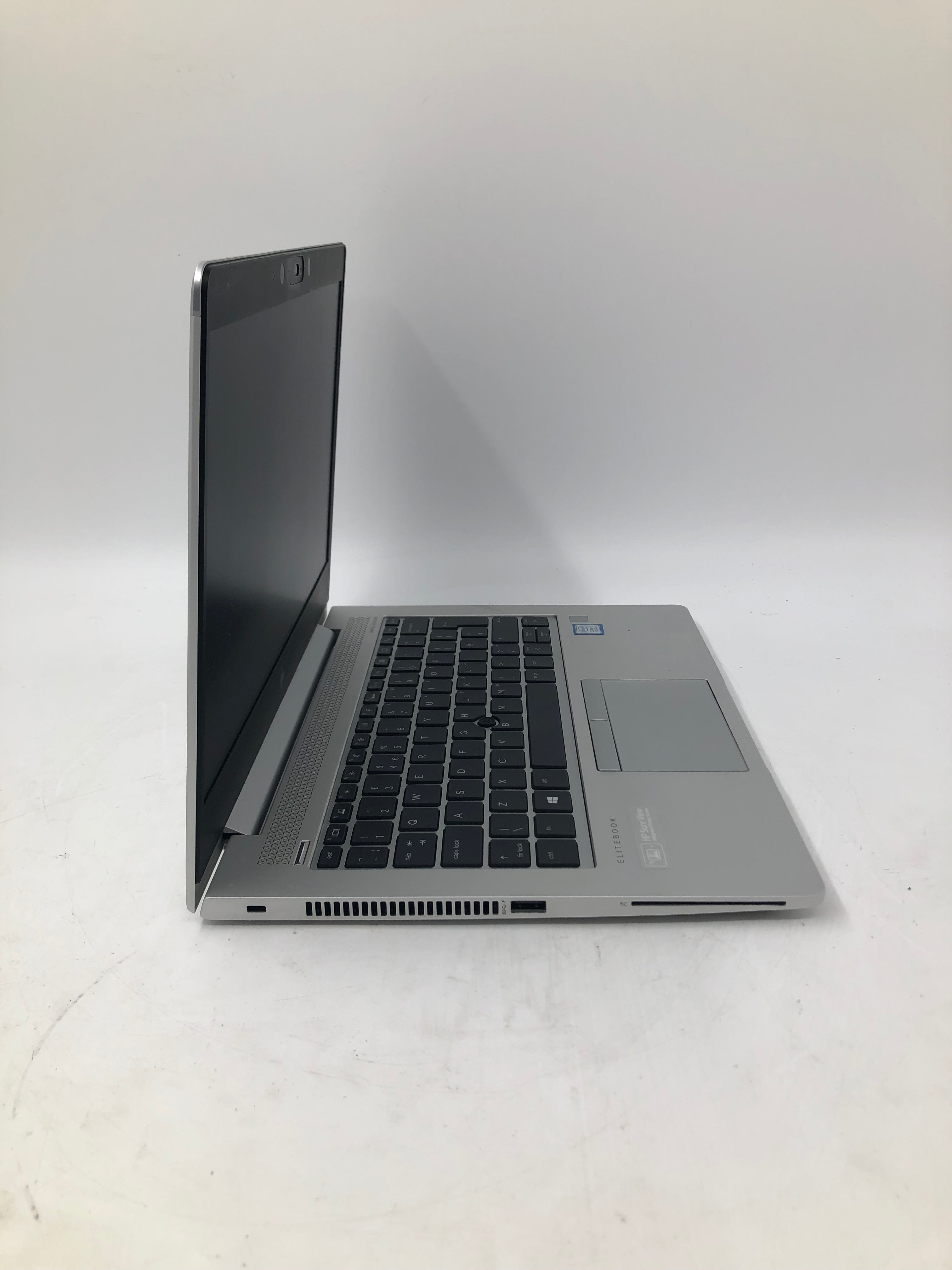 HP EliteBook 830 G5 13.3" Screen i7 8th Gen 16GB RAM 256 SSD W11