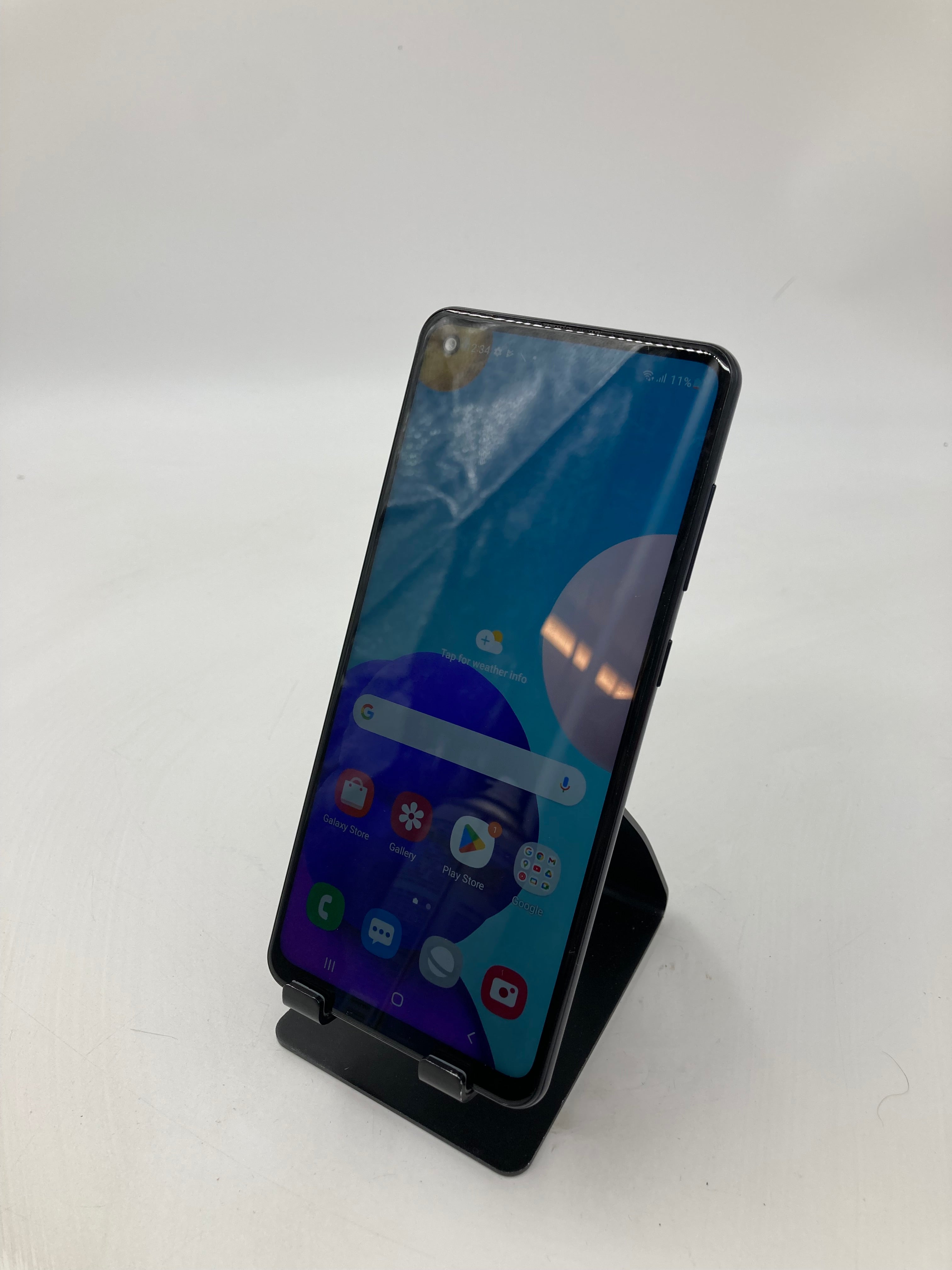 Samsung Galaxy A21s 32GB Unlocked Blue