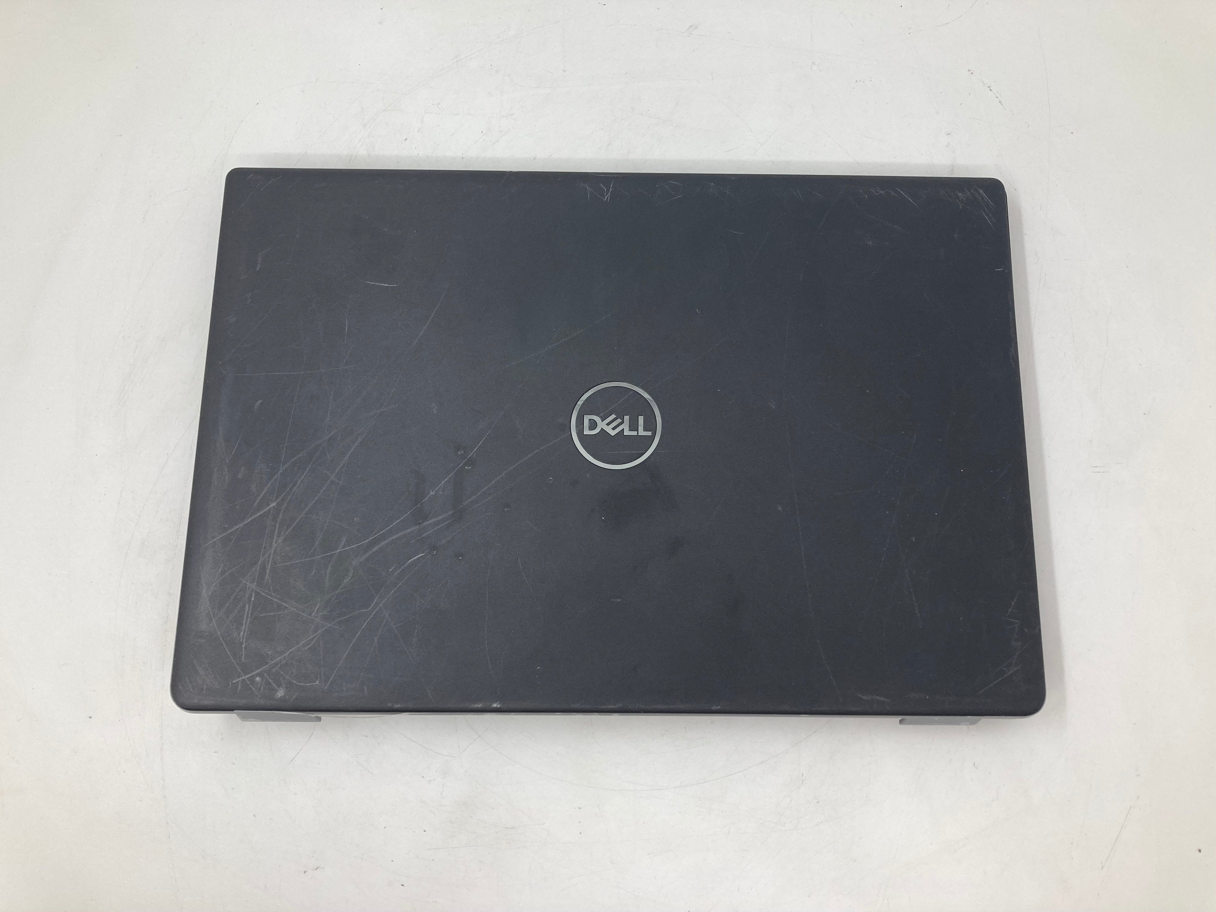 Dell Laptop Latitude 3510 15" i7 10th Gen 32GB RAM No HDD No OS *Spares*