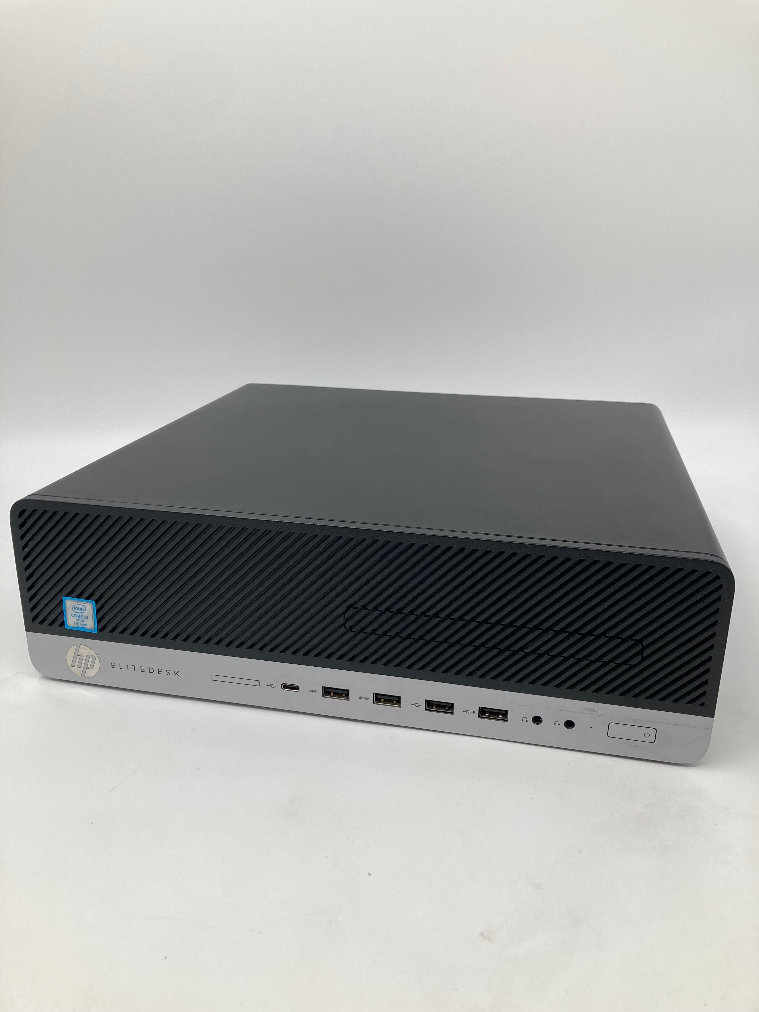 HP EliteDesk ProDesk Compaq 4GB 8GB 12GB RAM NO SSD No OS Lot of 11