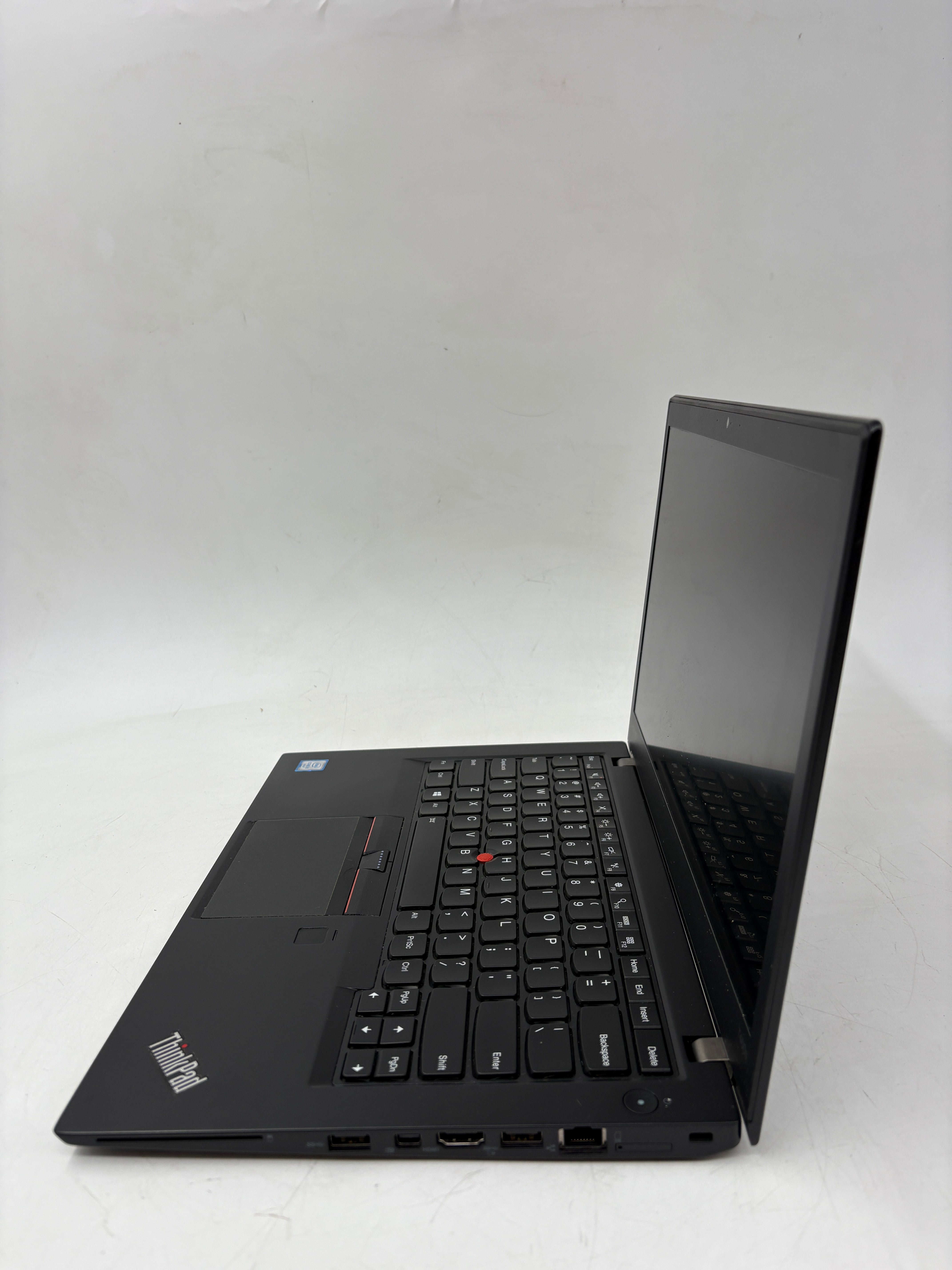 Lenovo Laptop ThinkPad T460s 14" Screen i5 6th Gen 20GB RAM NO SSD NO OS