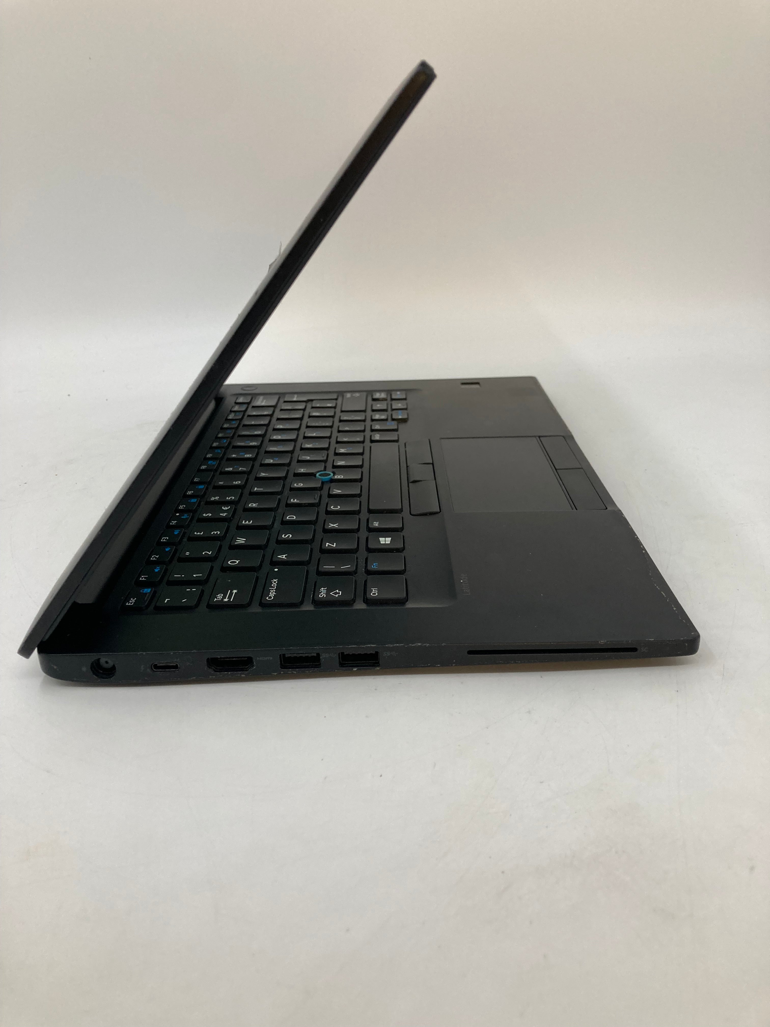 Dell Latitude 7480 14" Screen i7 7th Gen 8GB RAM No SSD No OS