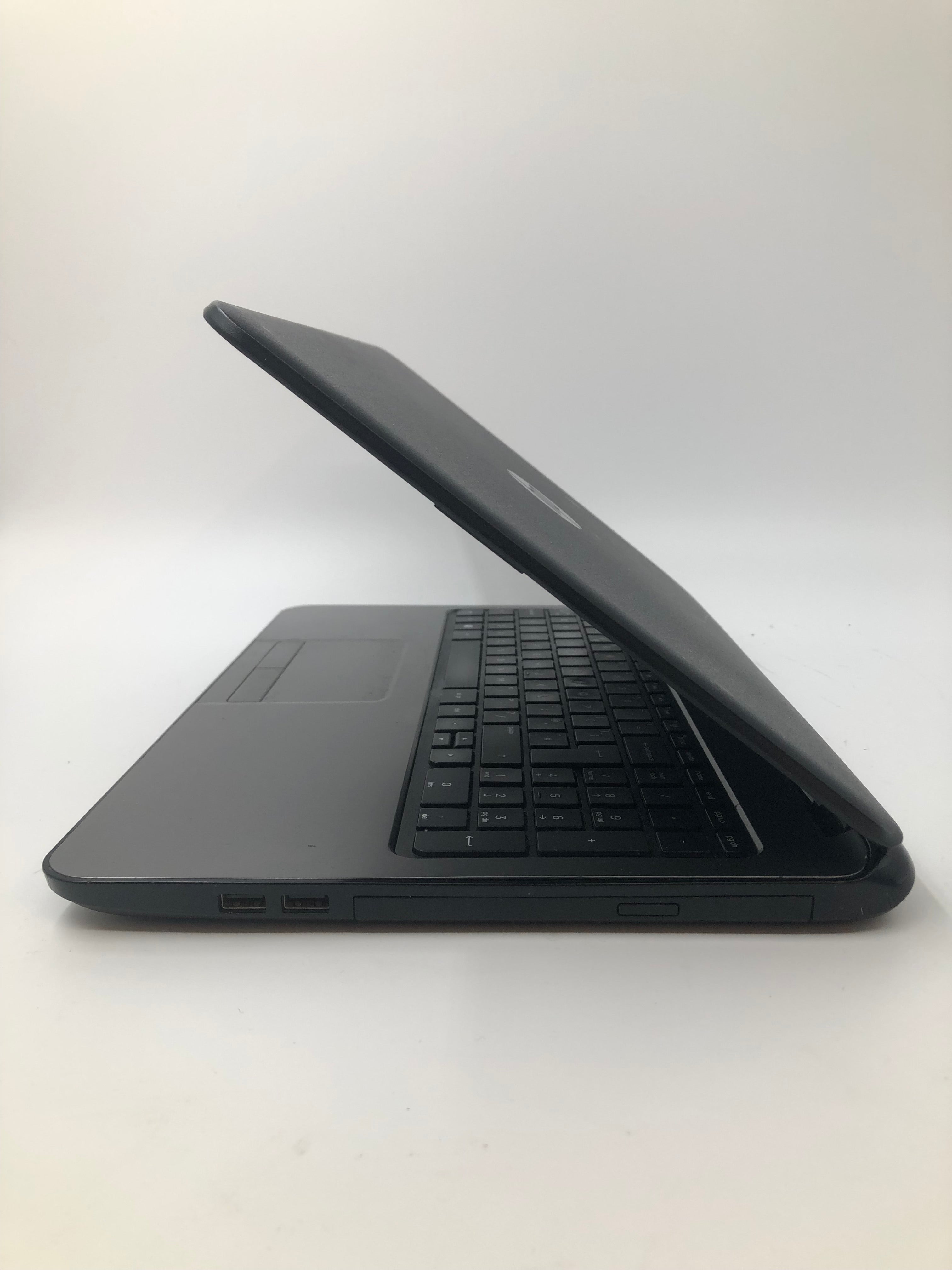 HP 255 G3 Notebook Spares: A4 5000, 8GB RAM, 15.6" Screen (No SSD/No OS)