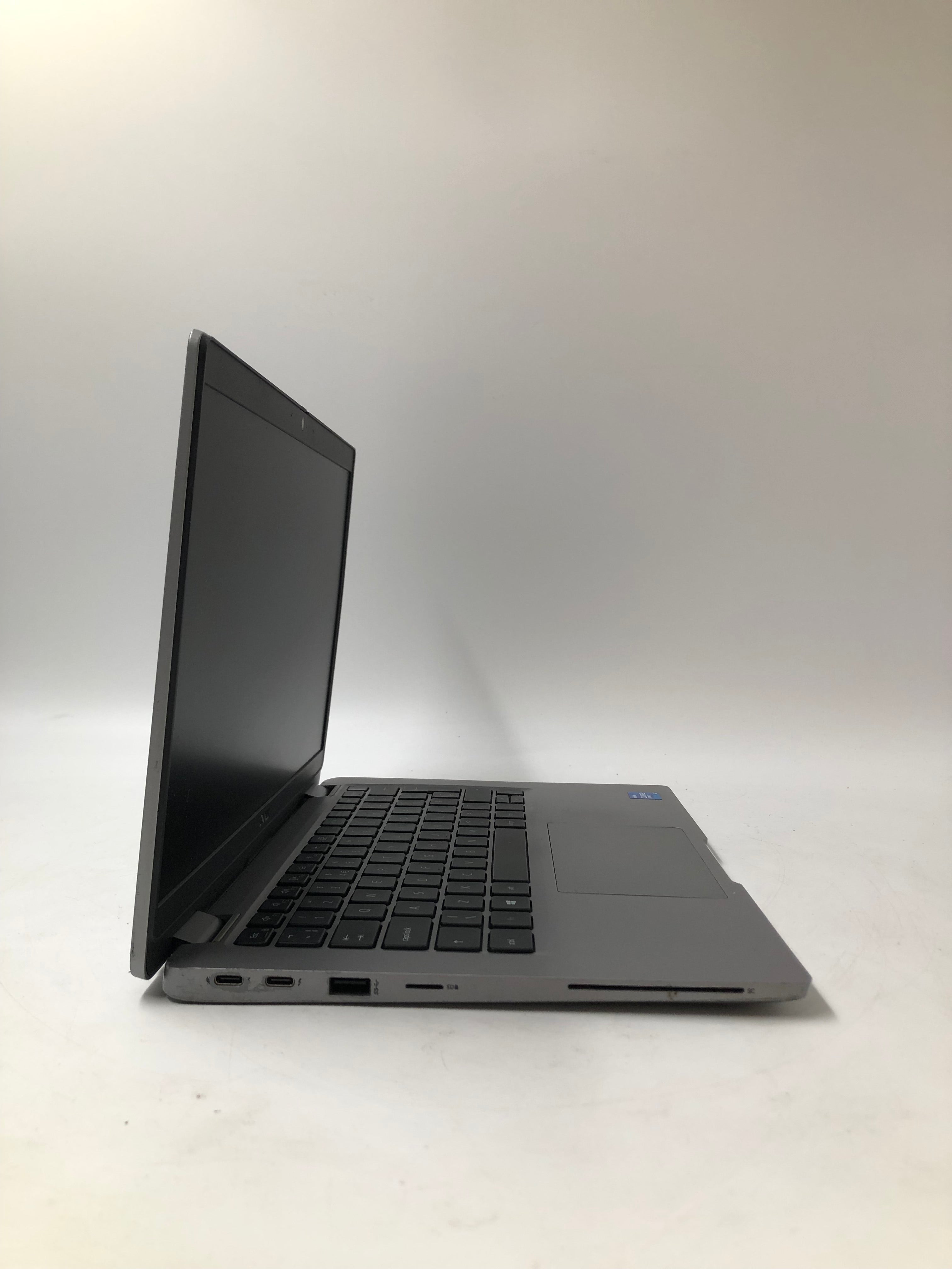 Dell Laptop Latitude 5320 13" i5 11th Gen 8GB RAM  256GB SSD W11 #11
