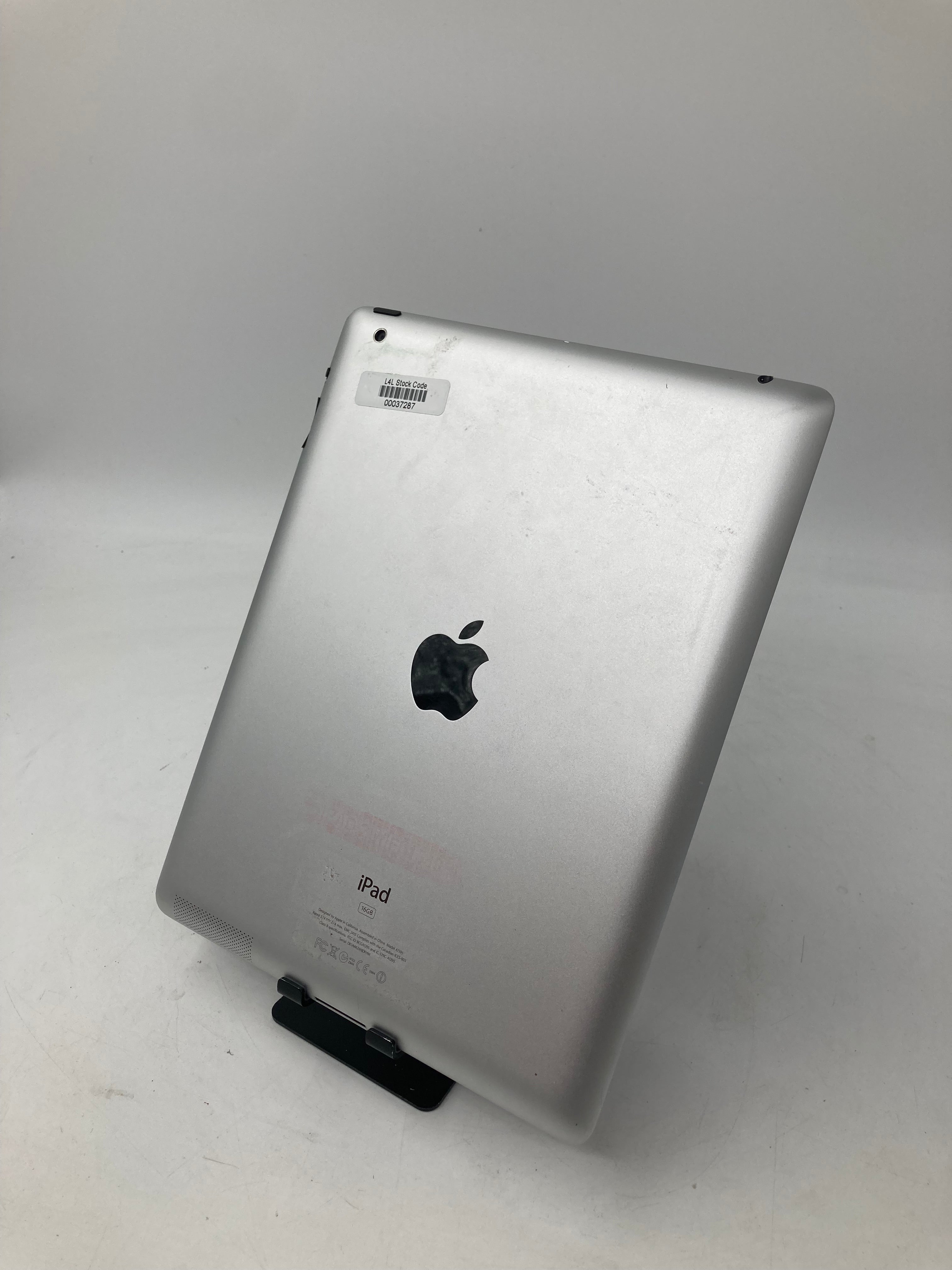 Batch 15x Apple iPad 2 iPad 1 16GB 32GB Silver