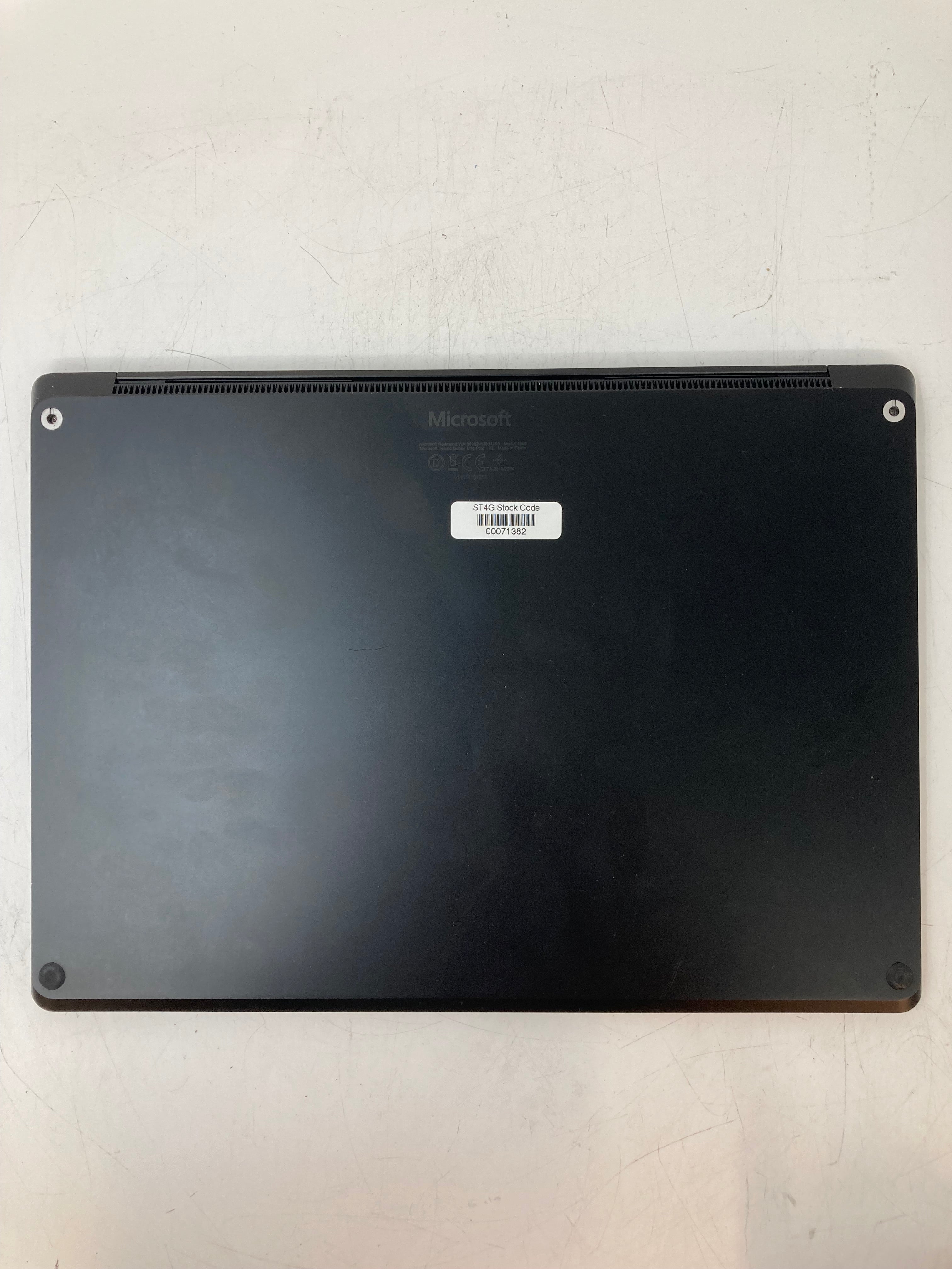 Microsoft Surface Laptop 4 | 13.5" 2K Touchscreen | i5 11th Gen | 8GB RAM | 256GB SSD | W11 Pro