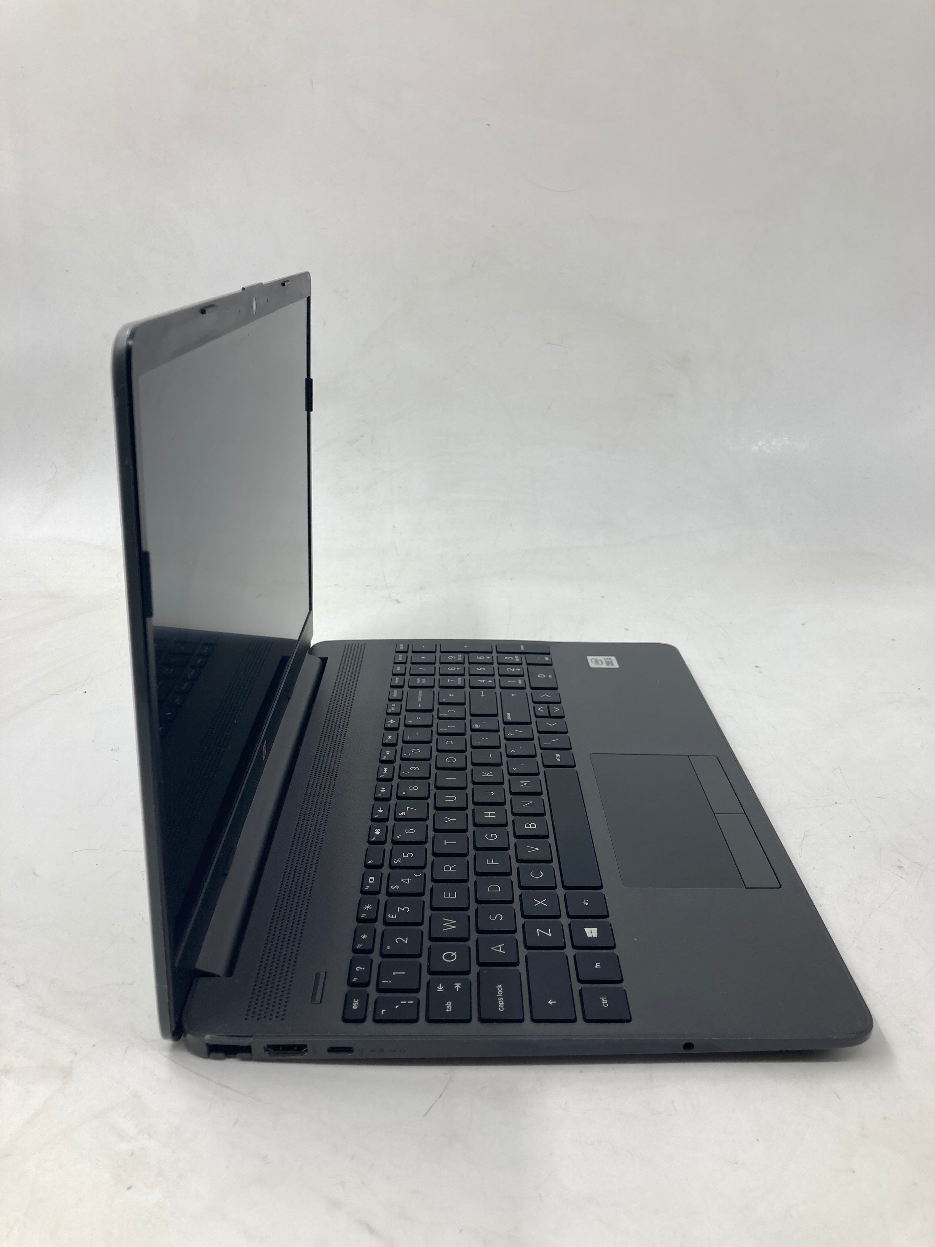 HP 250 G8 Notebook 15.6" Screen i5 10th Gen 8GB RAM 256GB SSD W11