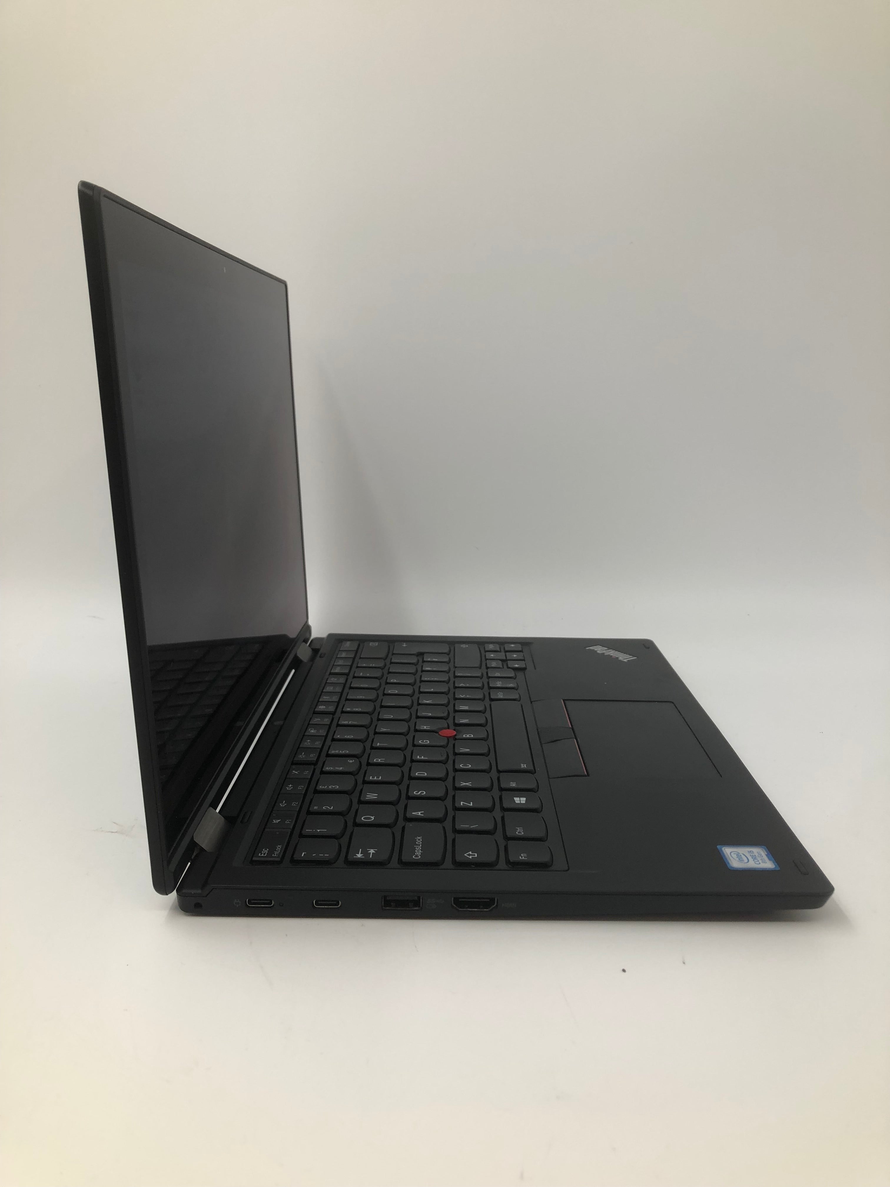 Lenovo ThinkPad L390 Yoga | 13.3" Screen | i5 8th Gen | 8GB RAM | 256GB SSD | W11 Pro