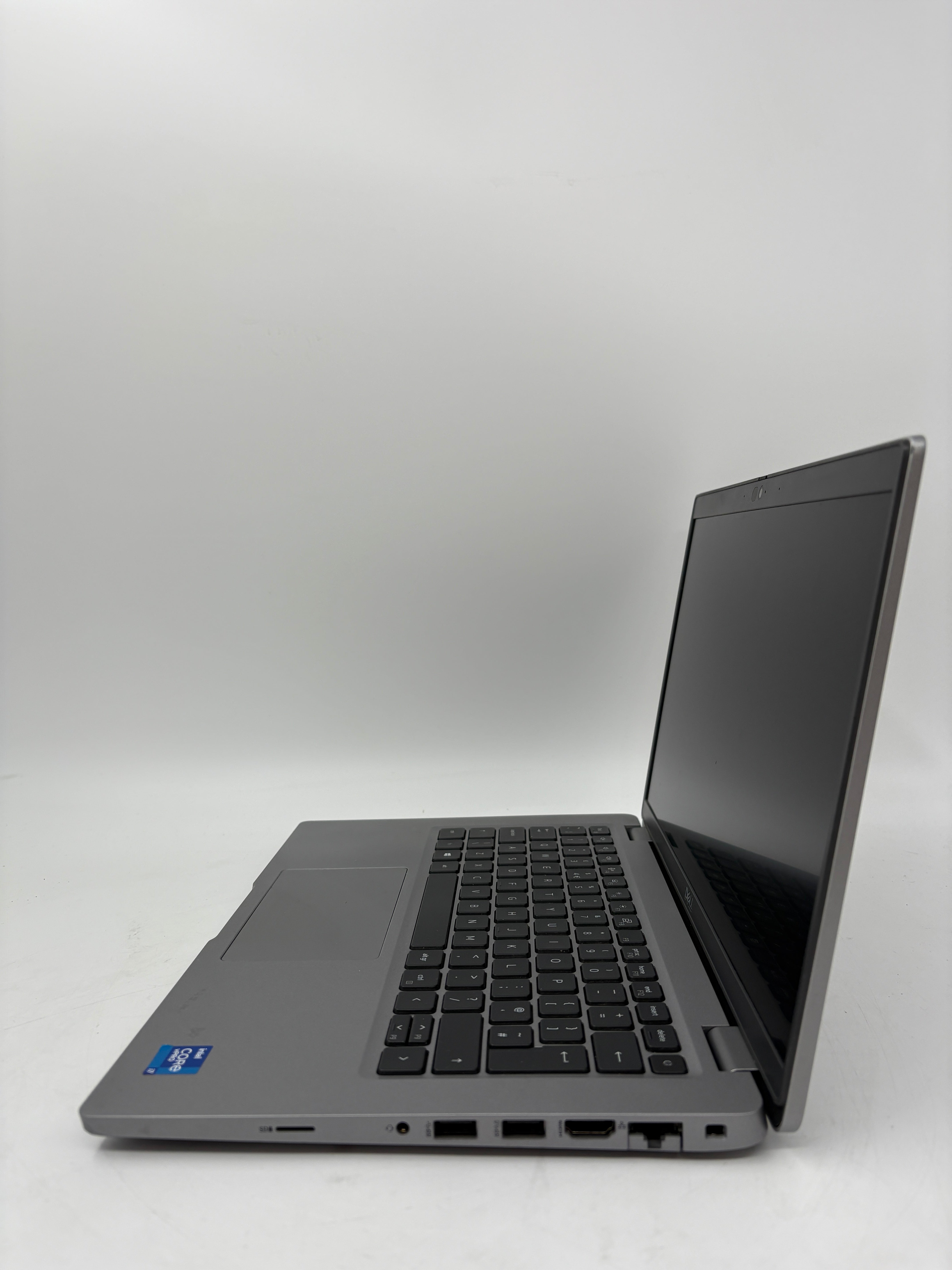 Dell Laptop Latitude 5420 14" Screen i7 11th Gen 16GB RAM NO SSD NO OS *Spares*